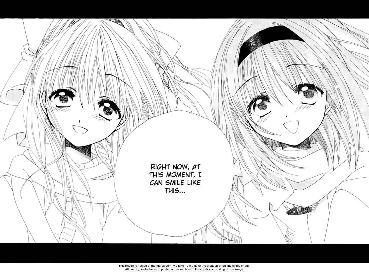 Kanon ANDamp; Air Sky Chapter 14 21